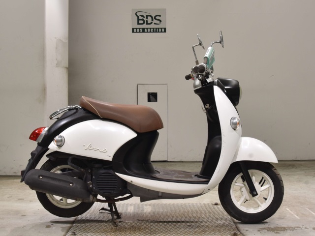 Yamaha VINO50 2008