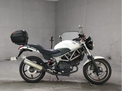Honda VTR250 2017