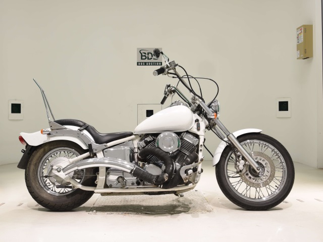 Yamaha DRAGSTAR XVS400 1999