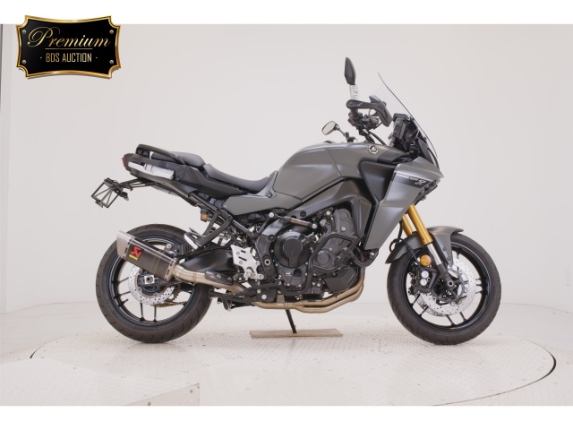 Yamaha TRACER9 GT 2023