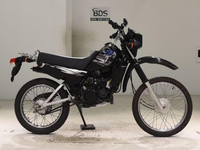 Yamaha DT50 1996