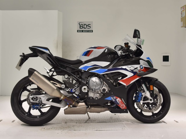 BMW M1000RR 2021