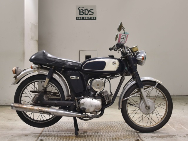 Yamaha YB-1 1996
