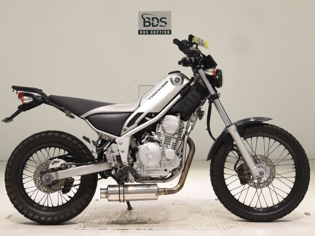 Yamaha TRICKER 2007