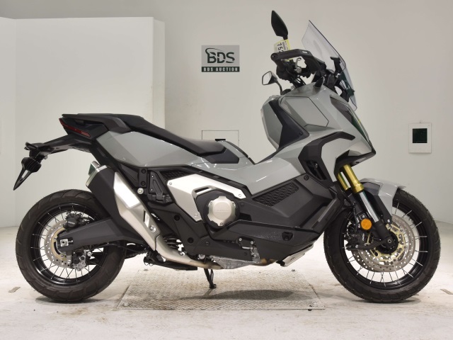 Honda X-ADV750-2 2023