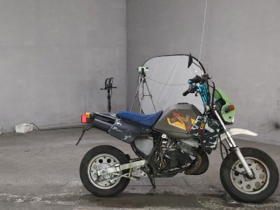 Kawasaki KS-2 1988