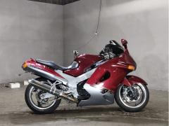 Kawasaki ZZ-R1100 1998