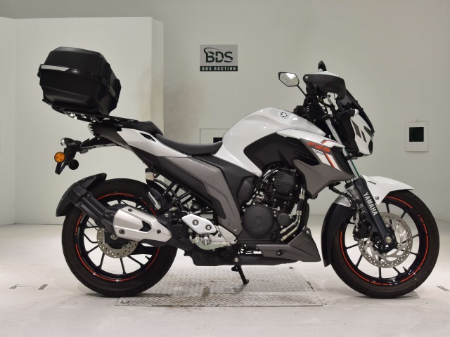 Yamaha FZS25 2020