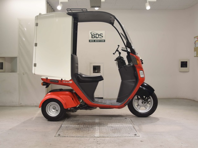 Honda GYRO CANOPY 2019