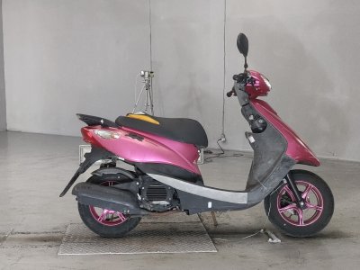 Yamaha JOG ZR