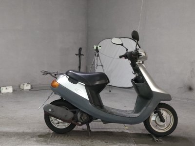 Yamaha JOG APRIO 2001