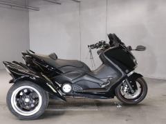 Yamaha t-max530 trike 2013