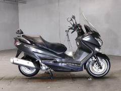 Suzuki BURGMAN200