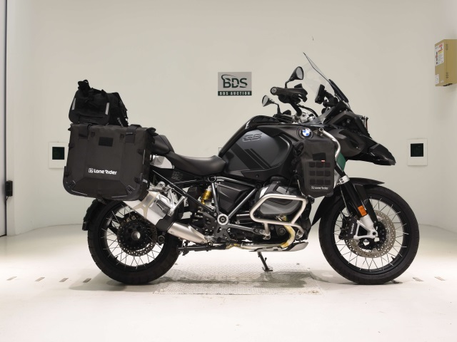 BMW R1250GS ADVENTURE 2022