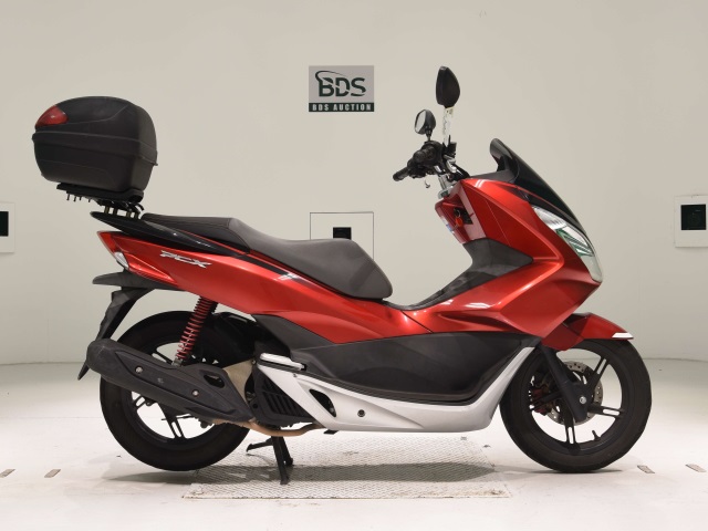 Honda PCX125 2017