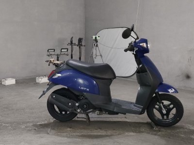 Suzuki LETS