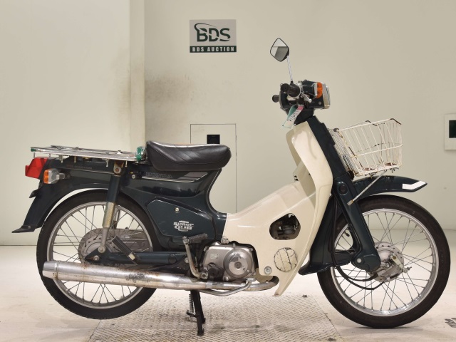Honda C90-E 1997