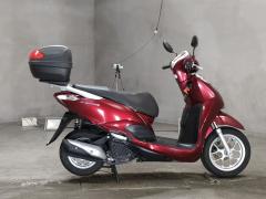 Honda LEAD125 2019