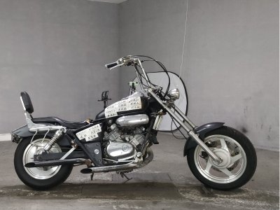 Honda MAGNA250 1994