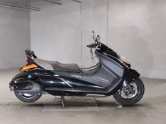 Suzuki GEMMA250 2008