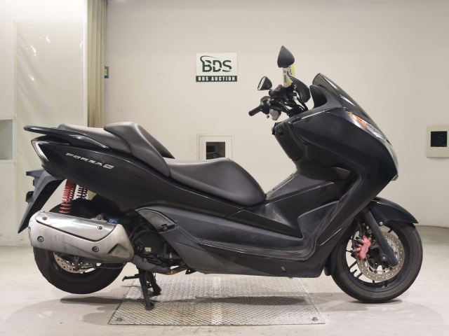 Honda FORZA SI 2013