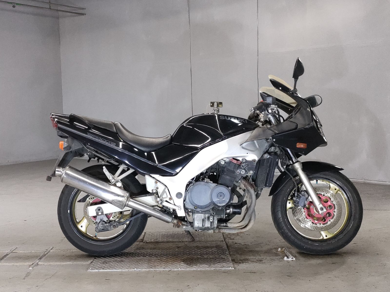 Suzuki RF400R 1997