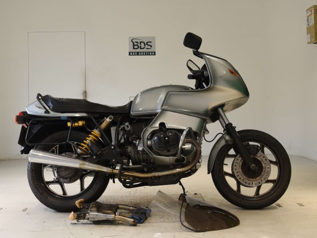 BMW R100RS 1988