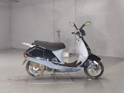 Honda LEAD90 1992