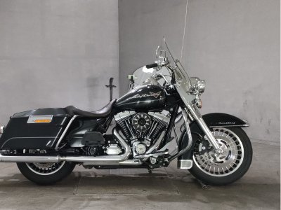 HD ROAD KING FLHR1690 2013