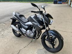 Suzuki GSR250