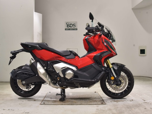 Honda X-ADV750-2 2021