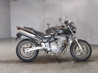 Honda HORNET CB600F 1998