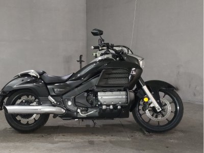 Honda GL1800 F6C VALKYRIE 2015