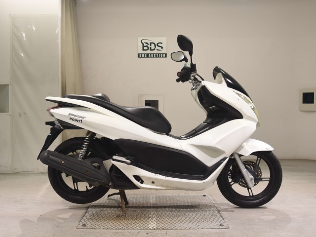 Honda PCX125 2010