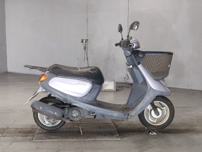 Yamaha JOG POCHE