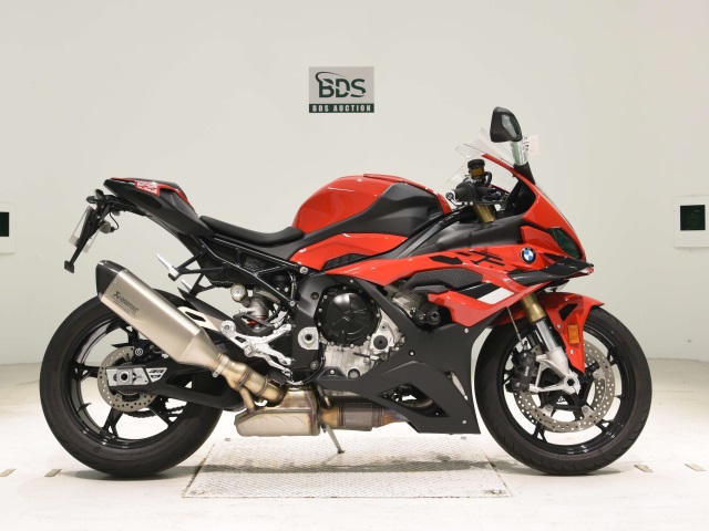 BMW S1000RR 2023