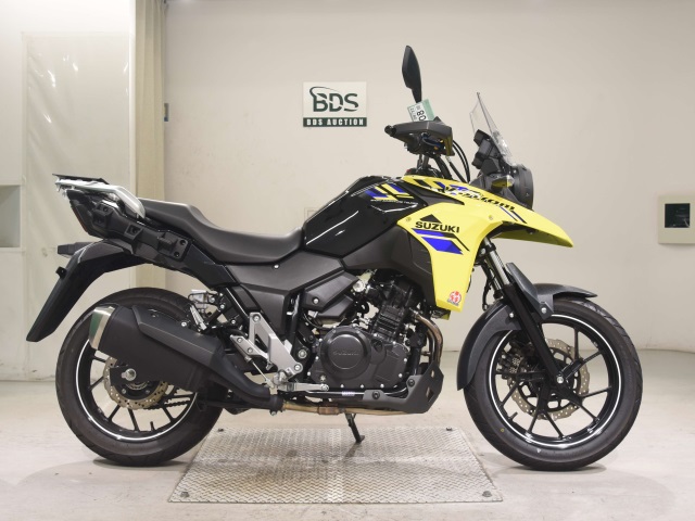 Suzuki V-STROM 250A