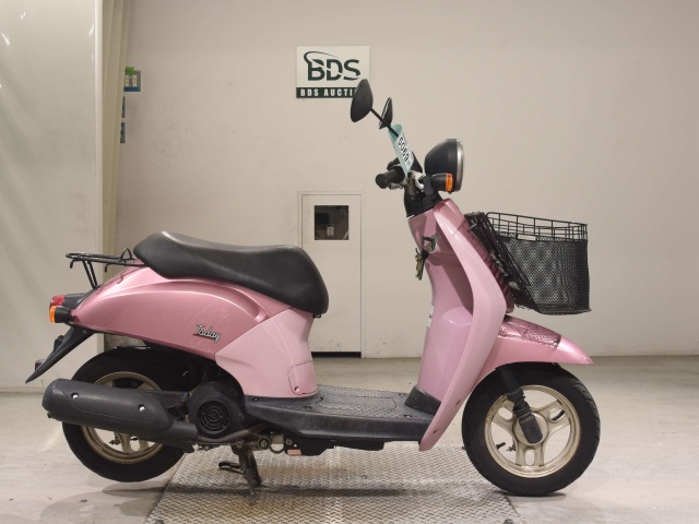 Honda TODAY 2007