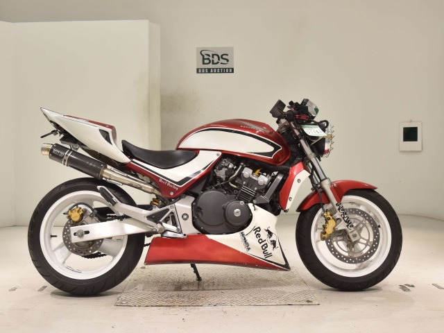 Honda HORNET CB250F 2003