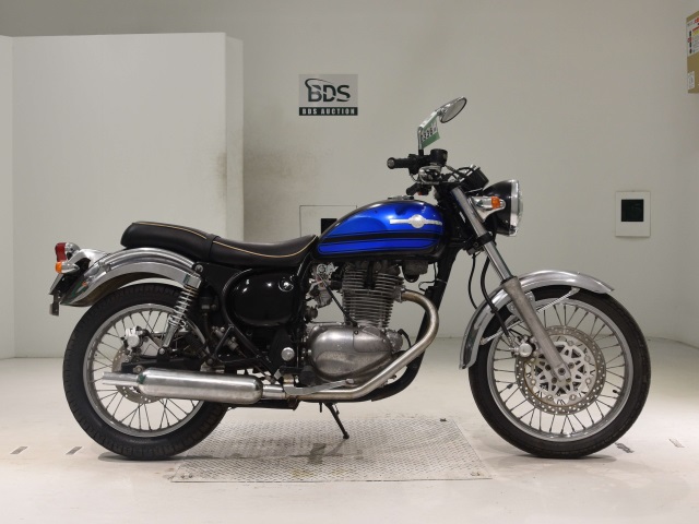 Kawasaki ESTRELLA RS 2000
