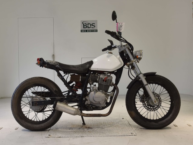 Honda FTR223 2000