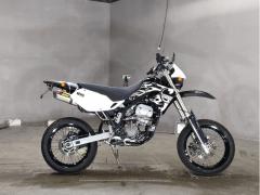 Kawasaki D-TRACKER250 2005