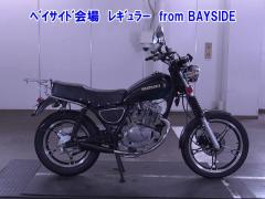 Suzuki GN125H 2023