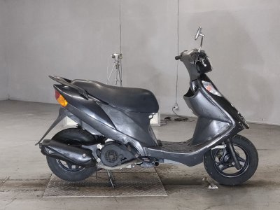 Suzuki ADDRESS V125