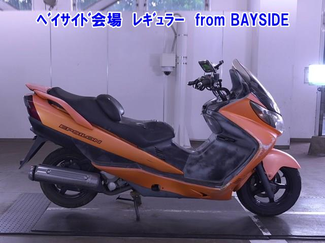 Kawasaki EPSILON250 2004