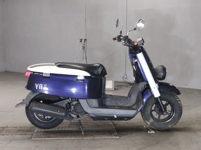 Yamaha VOX 2016
