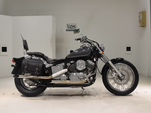 Yamaha DRAGSTAR XVS400 1996