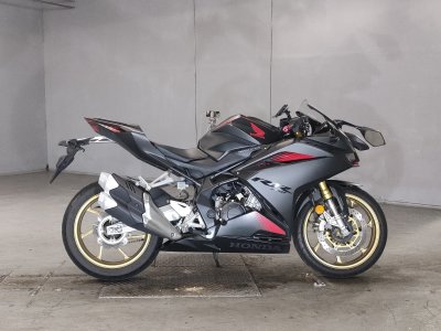 Honda CBR250RR 2020