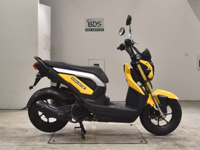 Honda ZOOMER-X 2014