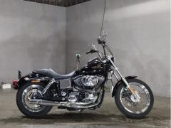 HD LOW RIDER FXDL1580 2002